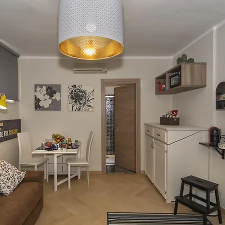 דירה B&office