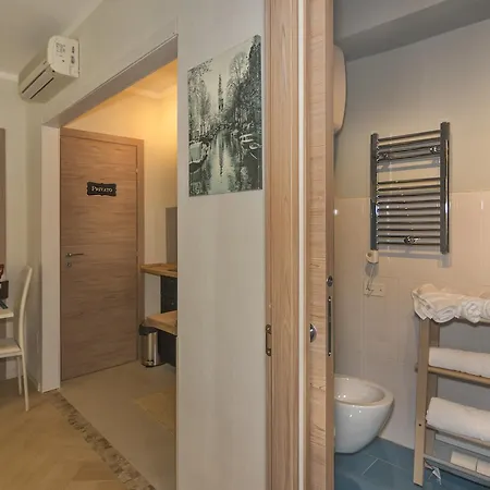 B&office דירה *