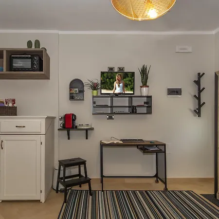 דירה B&office פיזה