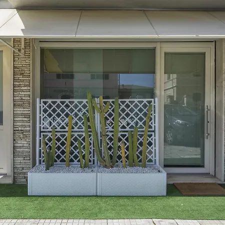 B&office 公寓 比萨