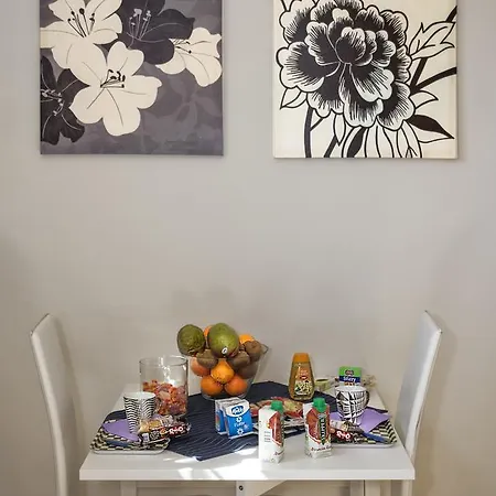 דירה B&office פיזה
