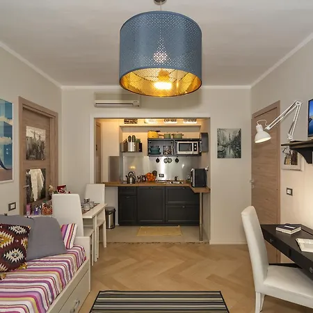 B&office דירה