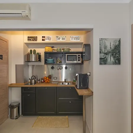 B&office דירה פיזה