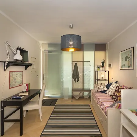 B&office דירה *