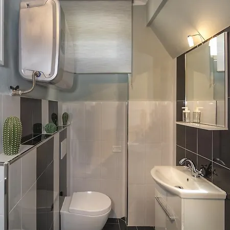 Apartamento B&office *