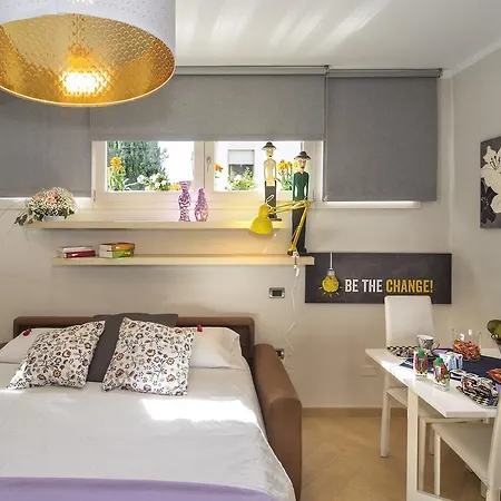 Apartamento B&office Pisa